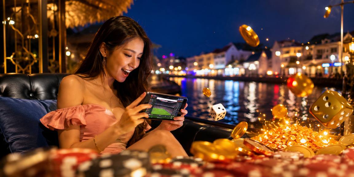 joker88 Bagaimana kami membentuk joker88 untuk anda