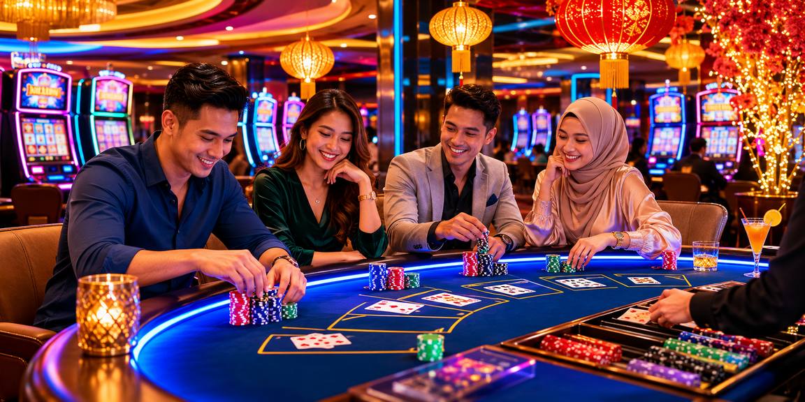 joker88 Memahami Aliran Akaun joker88